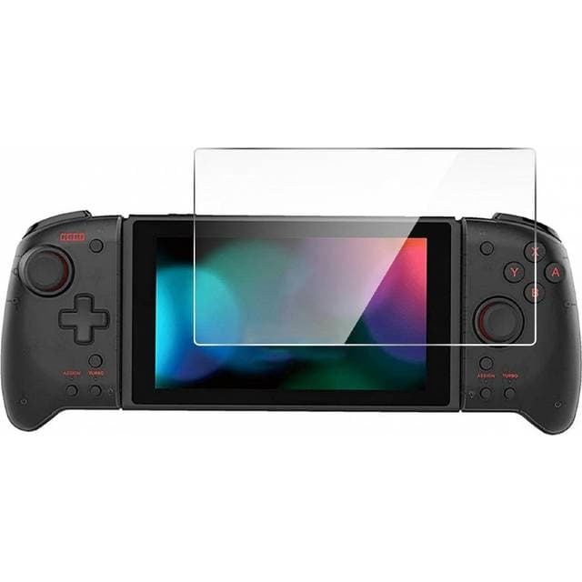 MAULUND Skærmbeskyttelsesglas Nintendo Switch 2 Gennemsigtig