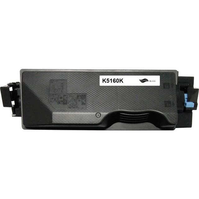 Kyocera TK-5160K (Black)