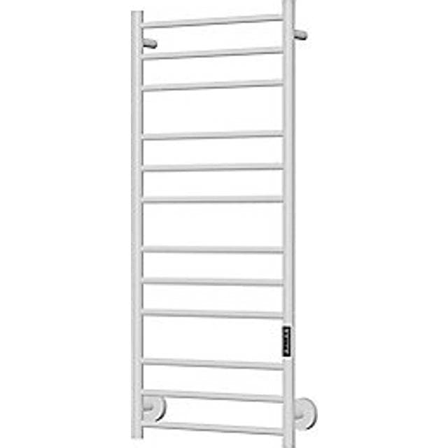 TVS Plus 12 Elektrisk Håndklædetørrer Wi-Fi