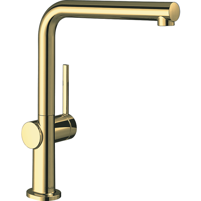 Hansgrohe HG Talis M54 1-Grebs Messing Køkkenarmatur