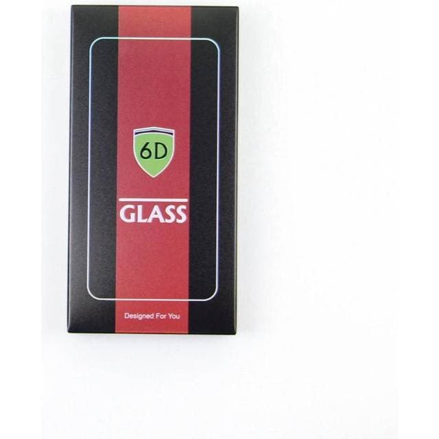 OEM Hærdet Skærmbeskyttelse iPhone 15 Pro Max 10-pak