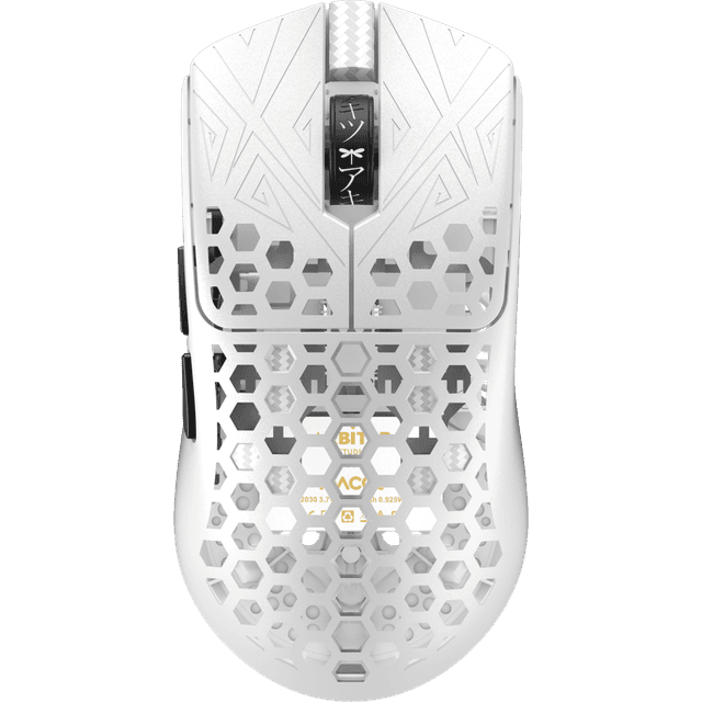 Medium Ultralight 40g Carbon Fiber Gaming Mus