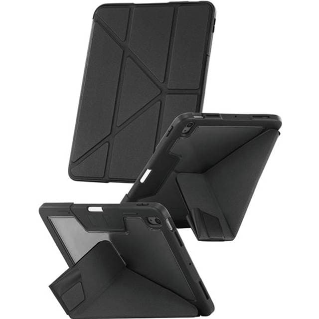 CARE by PanzerGlass Flipomslag Termoplastisk Polyuretan TPU iPad Air 11