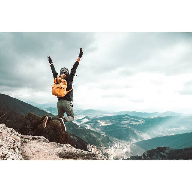 Wonder Man Oplevelsesgaver Multithematic