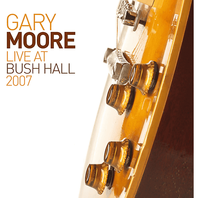 Live at Bush Hall 2007 (Vinyl)