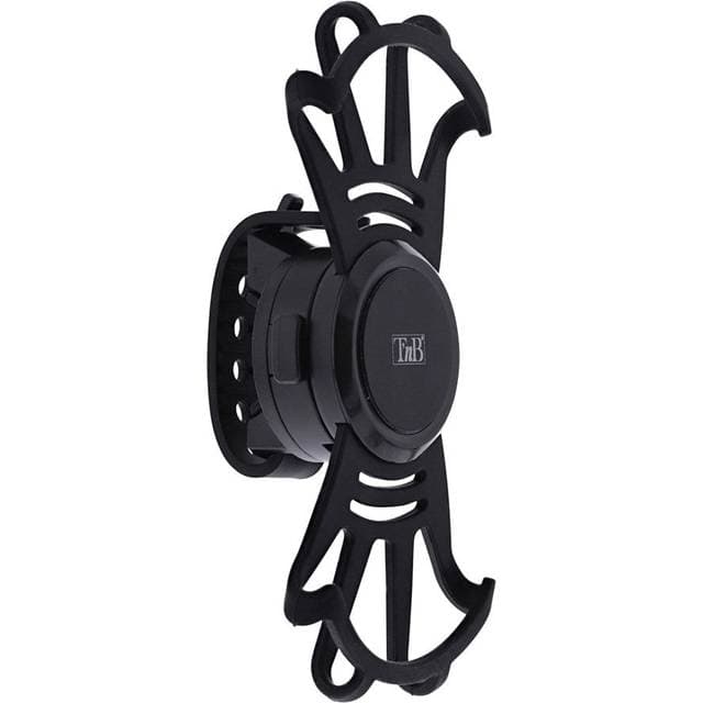 T'nB Universal Mobilholder Til Cykel Motorcykel