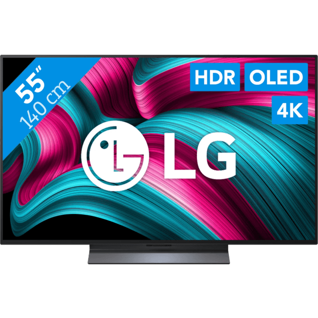 LG OLED55C5ELB 55 Diagonal Classe C5E Series OLED TV