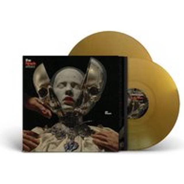 The Hirsch Effekt LP Der Brauch Ingen Standard (Vinyl)