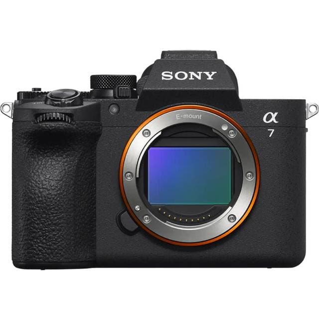 Sony Alpha A7 V Camera