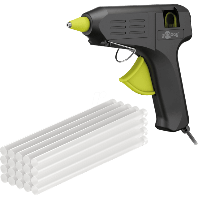 Goobay Limpistol Superior 40W 20 Limstifter