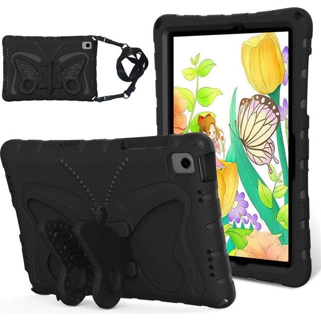 Eiderwood Samsung Galaxy Tab A11 Plus A9 Plus Butterfly Cover