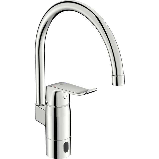 Oras Care 5738FTZ Køkkenbatteri Vedligeholdelse Hybrid