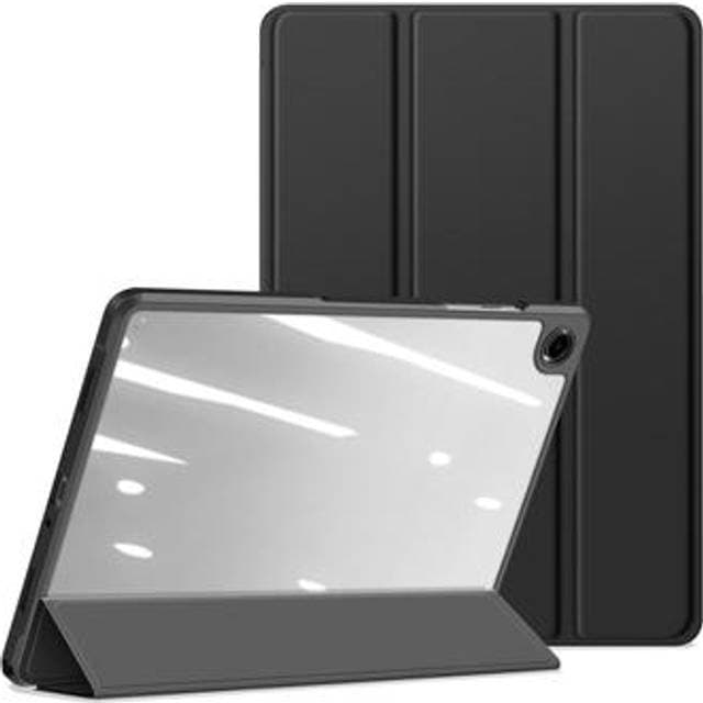 Dux ducis Galaxy Tab A11 Toby Tri-Fold Smart Folio Cover