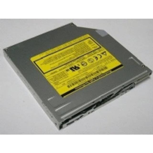 Renov8 SuperDrive PATA IDE 12.7 mm 8X DL DVD CD RW Burner Drive