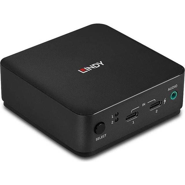 Lindy KVM-kontakt 42320