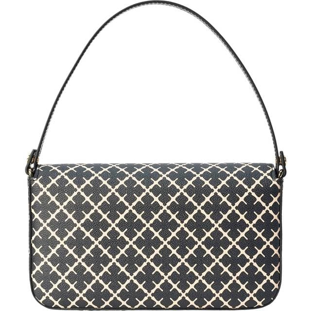 By Malene Birger Tallie Skuldertaske - Sort/Black