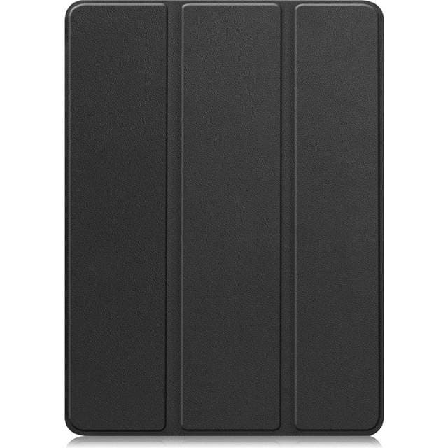 Eiderwood OnePlus Pad 3 Kunstlæder Flip Cover Sort