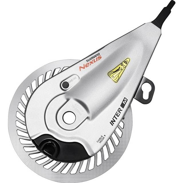 Shimano Nexus Roller Brake Front BR-C6061 3.5mm Nut M9