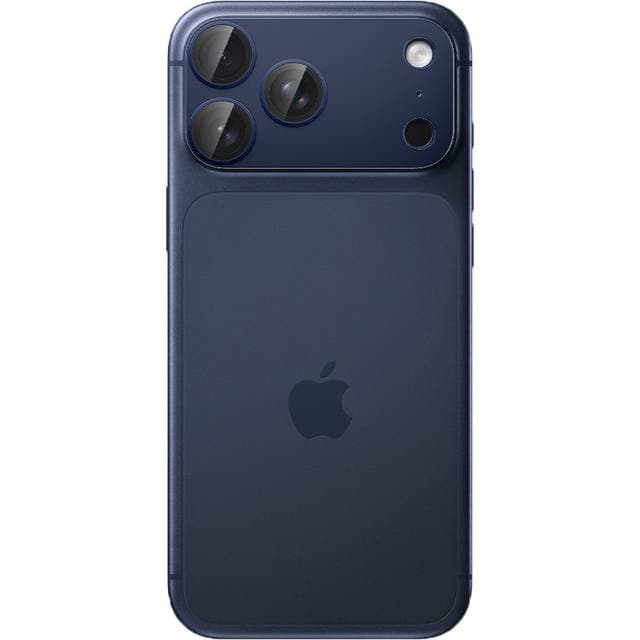 Spigen iPhone 17 Pro Glas TR EZ Fit 2 Pcs