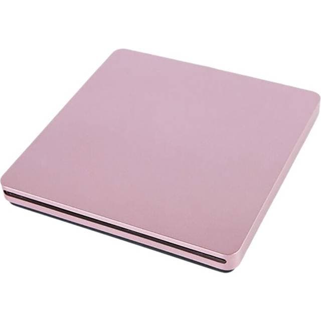 Typecat External DVD Drive USB 2.0 Portable CD RW Burner
