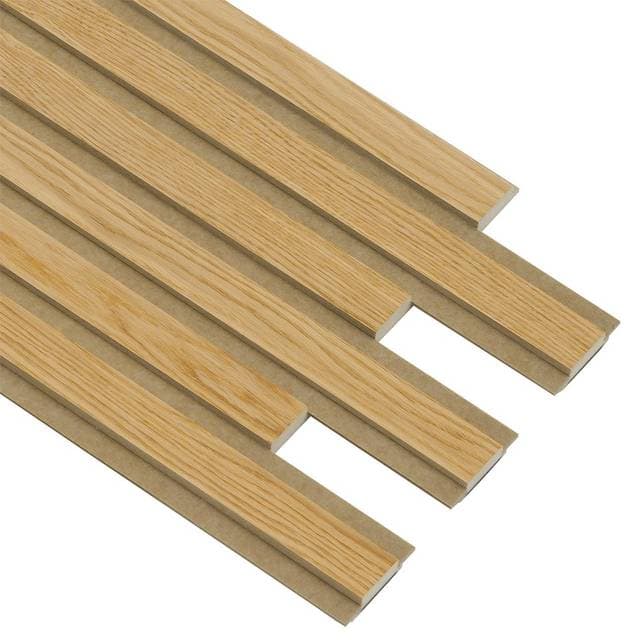 I-Wood Pro+ I-Lock Original Akustikpanel 16 x 300 x 2400 mm