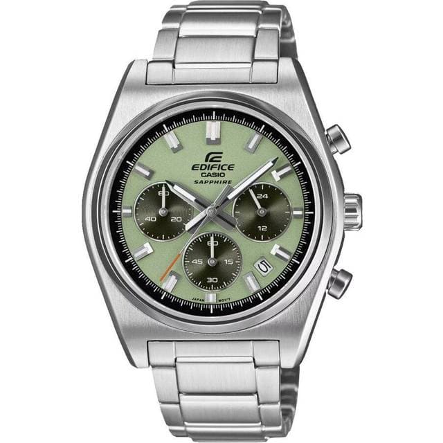 Casio Edifice EFB-730D-3AVUEF Quartz Herre