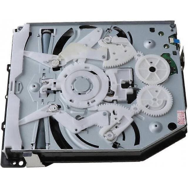 Portable Durable Blu-Ray DVD CD Disk Drive Driver KEM-490