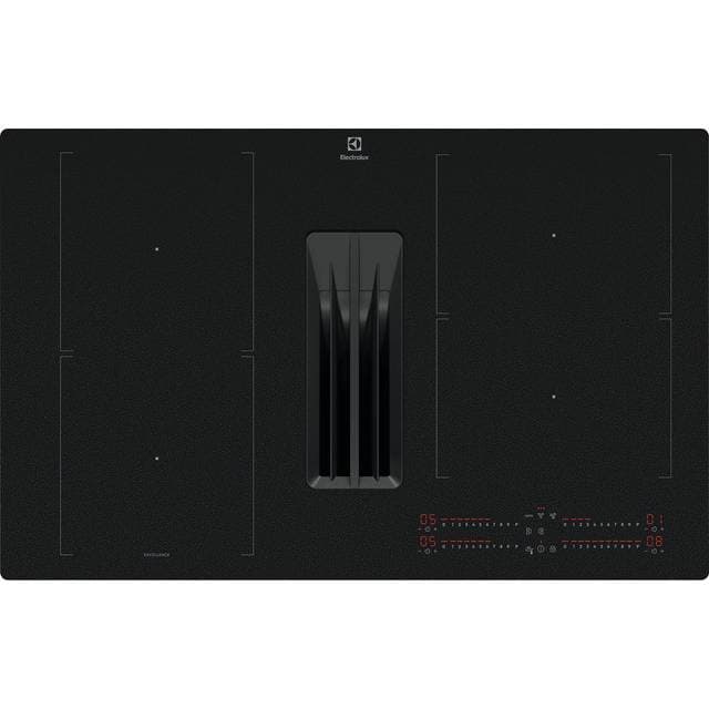 Electrolux Excellence XHH608BCFS Med 4 Year Garanti Cogeplade