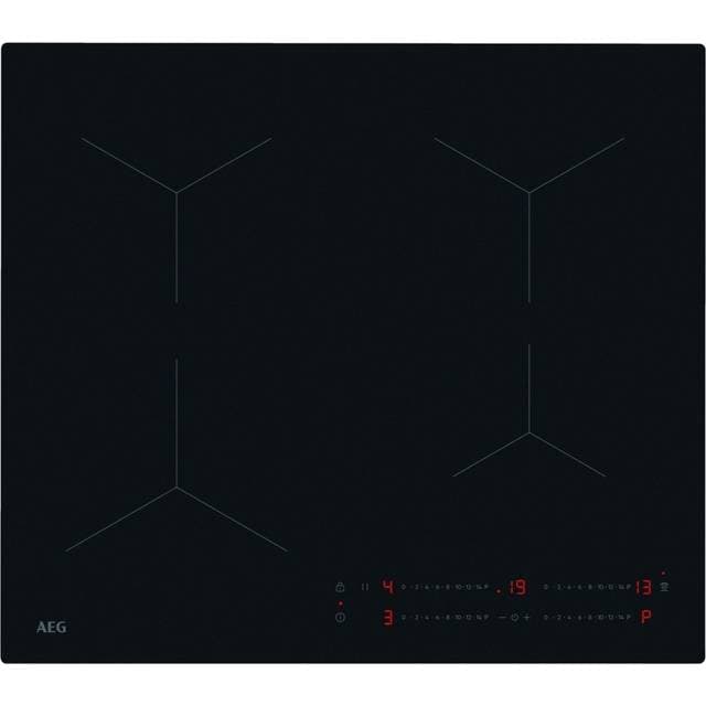 AEG 5000-Series TO64IA00IT Induktionskogeplade