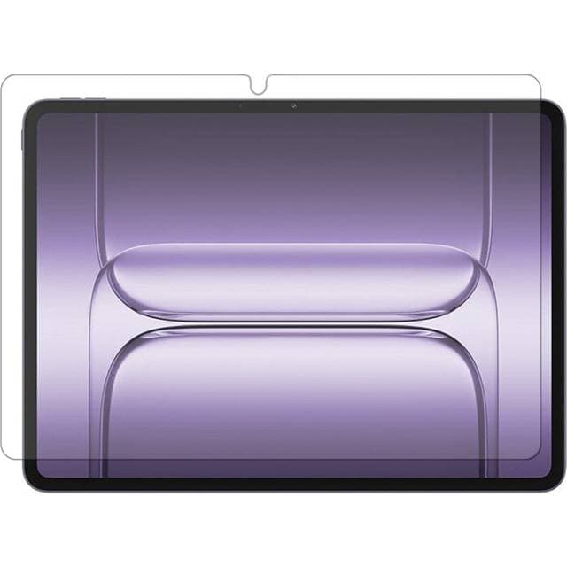 INCOVER OnePlus Pad 3 Skærmbeskyttelsesfilm Gennemsigtig