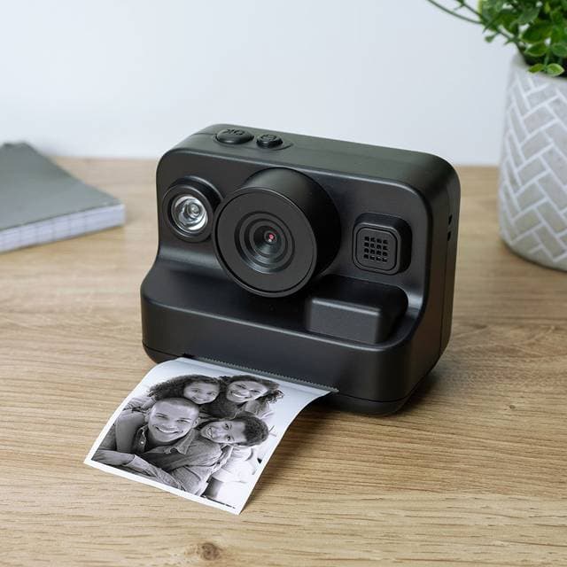 Menkind RED5 Thermal Instant Camera