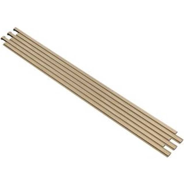 I-Wood Pro+ I-Lock Original Akustikpanel 17 x 300 x 2400 mm