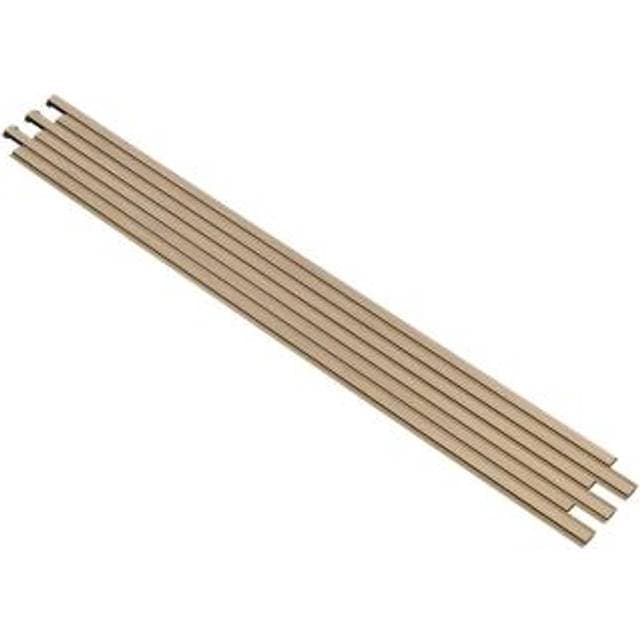 I-Wood Pro+ I-Lock Original Akustikpanel 17 x 300 x 2400 mm