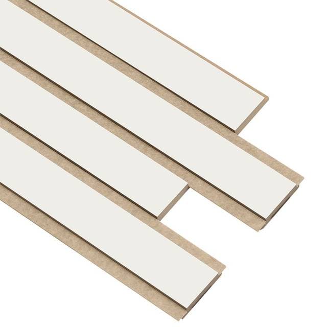 I-Wood Pro+ 4-Lamel Akustikpanel 16 x 300 x 2400 mm