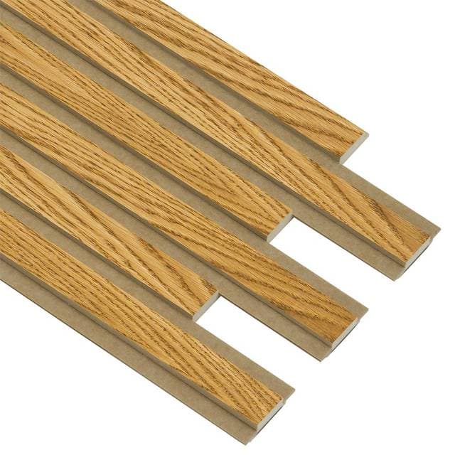 I-Wood Pro+ I-Lock Original Akustikpanel 16 x 300 x 2400 mm