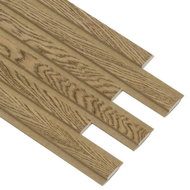 I-Wood Pro+ I-Lock Original Akustikpanel 16 x 300 x 2400 mm