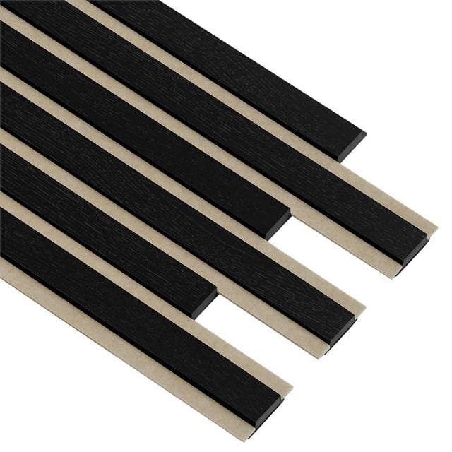 I-Wood Pro+ I-Lock Original Akustikpanel 17 x 300 x 2400 mm