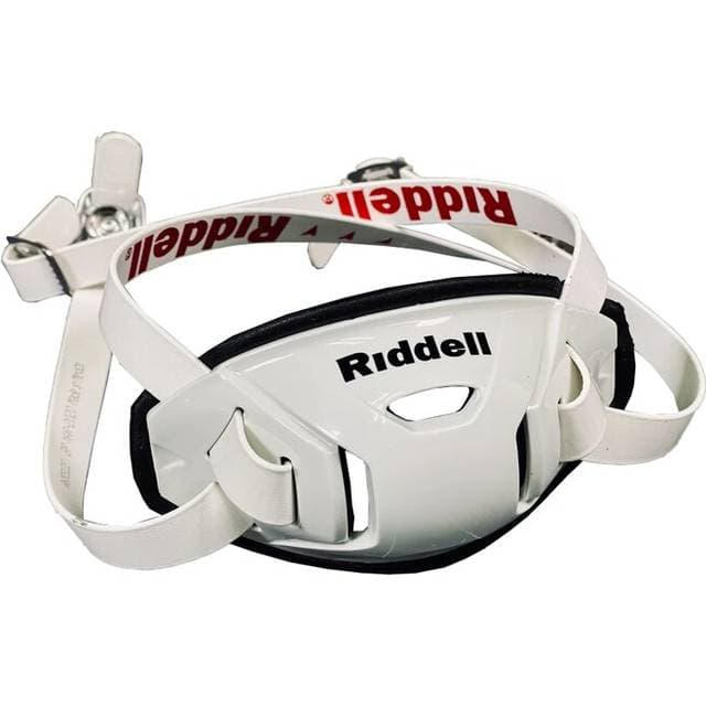 Riddell Hardcup Chinstrap Buckels Mid High Version 3
