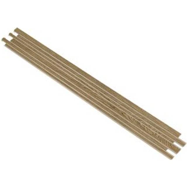 I-Wood Pro+ I-Lock Mixed Akustikpanel 16 x 300 x 2400 mm