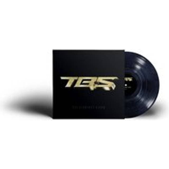 The Butcher Sisters LP Das Schwarze Album (Vinyl)