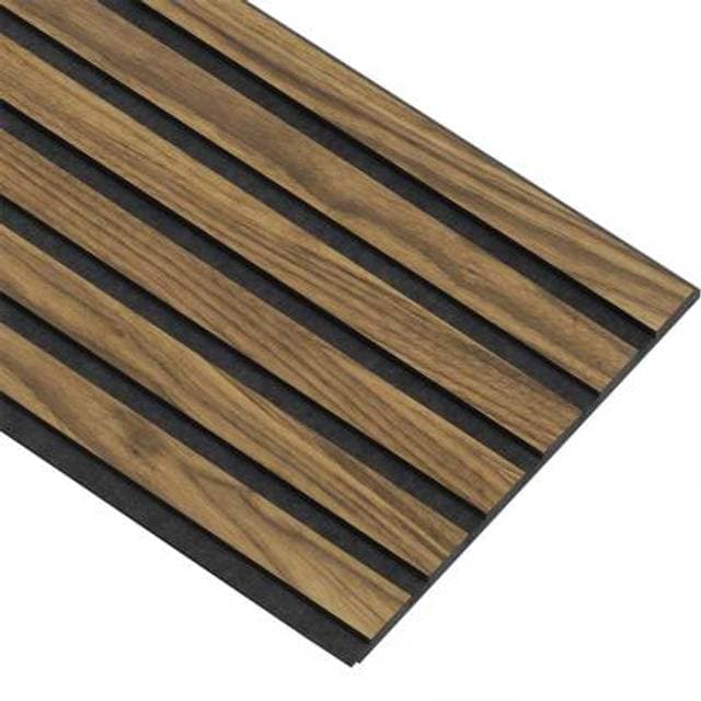 I-Wood Medio Original Akustikpanel 17 x 300 x 2780 mm