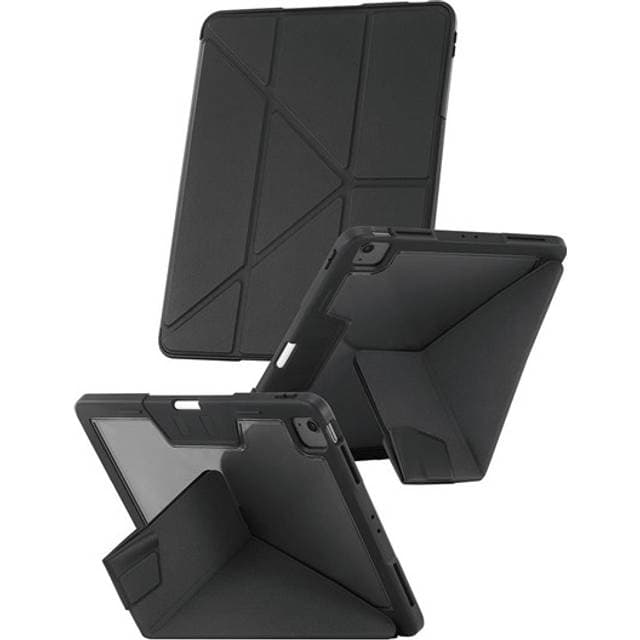 CARE by PanzerGlass Essential Case Black iPad Air 13