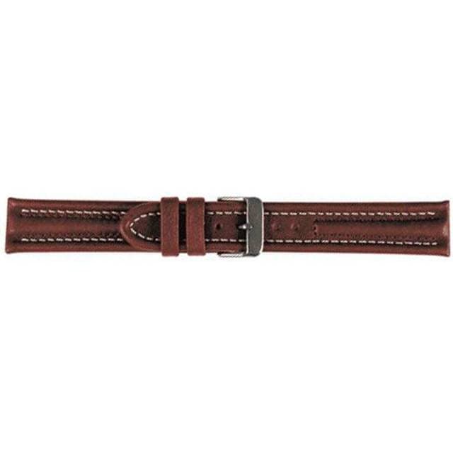 Falkenlund Deluxe Beco Watch Strap Arizona Sport Calf Leather 22mm