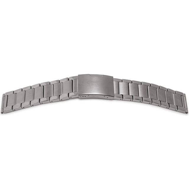 Falkenlund Deluxe Beco Watch Strap Stainless Steel 22mm