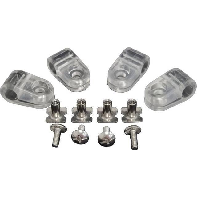 Xenith Facemask Mounting Kit