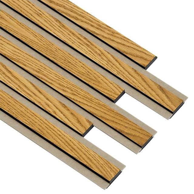 I-Wood Pro+ I-Lock Original Akustikpanel 17 x 300 x 2400 mm