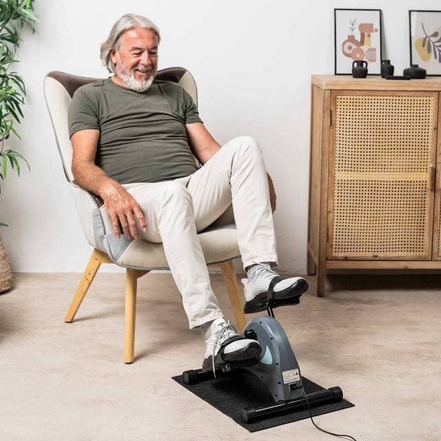 InnovaGoods Elektrisk Assisteret Pedaler Velora 3000