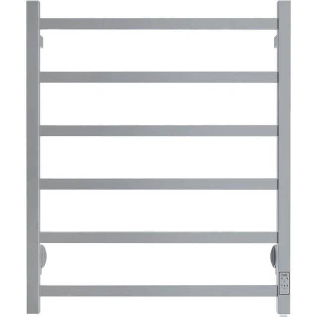 Pax Tango Duo RF Håndklædetørrer Rustfrit Stål