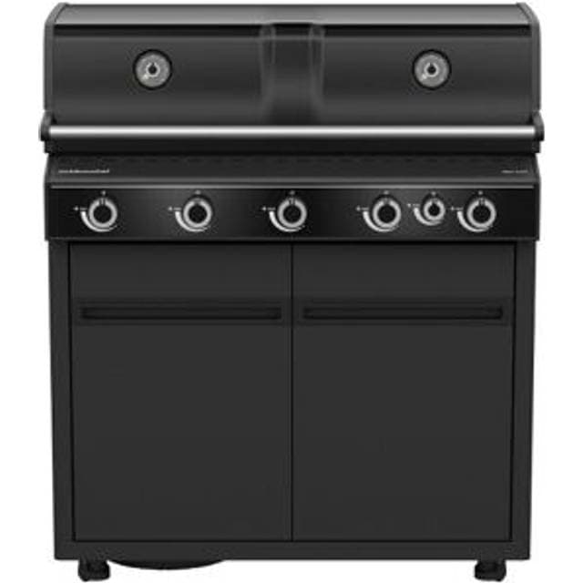 Outdoorchef Modulo Barbecue Da Incasso HEAT X-515