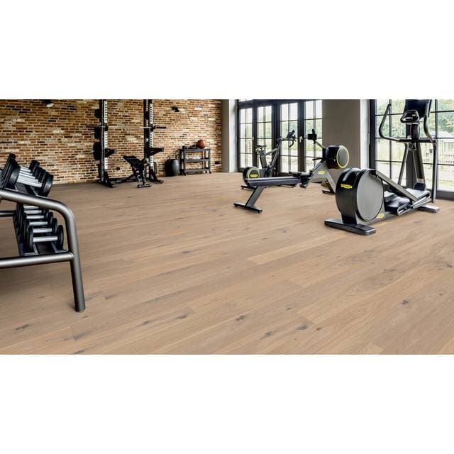 TER HÜRNE Tailored Collection Plank Oak Sancerre